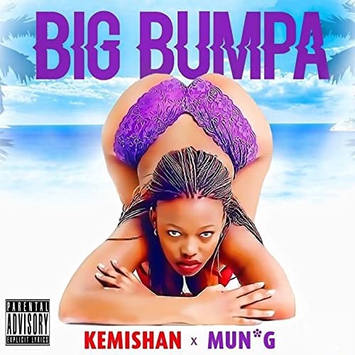 Kemishan ft.Mun G,